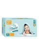 Подгузники Dada Extra Soft 3 Midi (4-9 кг) 54 шт (5903933668956)