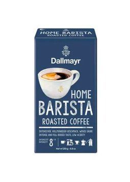 Кава мелена Dallmayr Home Barista 250г (4008167214151) 214151 фото