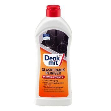 Засіб для чищення склокераміки DM Glaskeramik-Reiniger 3in1 300 мл (4066447791891) 791891 фото