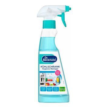 Засіб для чистки холодильника Dr. Beckmann Kuhlschrank Hygiene-Reiniger 250мл (4008455603117) 603117 фото