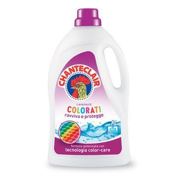 Гель для стирки цветного белья Chanteclair Color 2,07л 46 циклов (8015194533298)