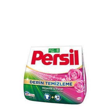 Стиральный порошок Persil Rose 1,5 кг=10 циклов (9000101598537) 598537 фото