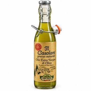 Олія оливкова нефільтрована Farchioni Il Casolare Grezzo Naturale Extra Virgin 250 мл 467029829 фото